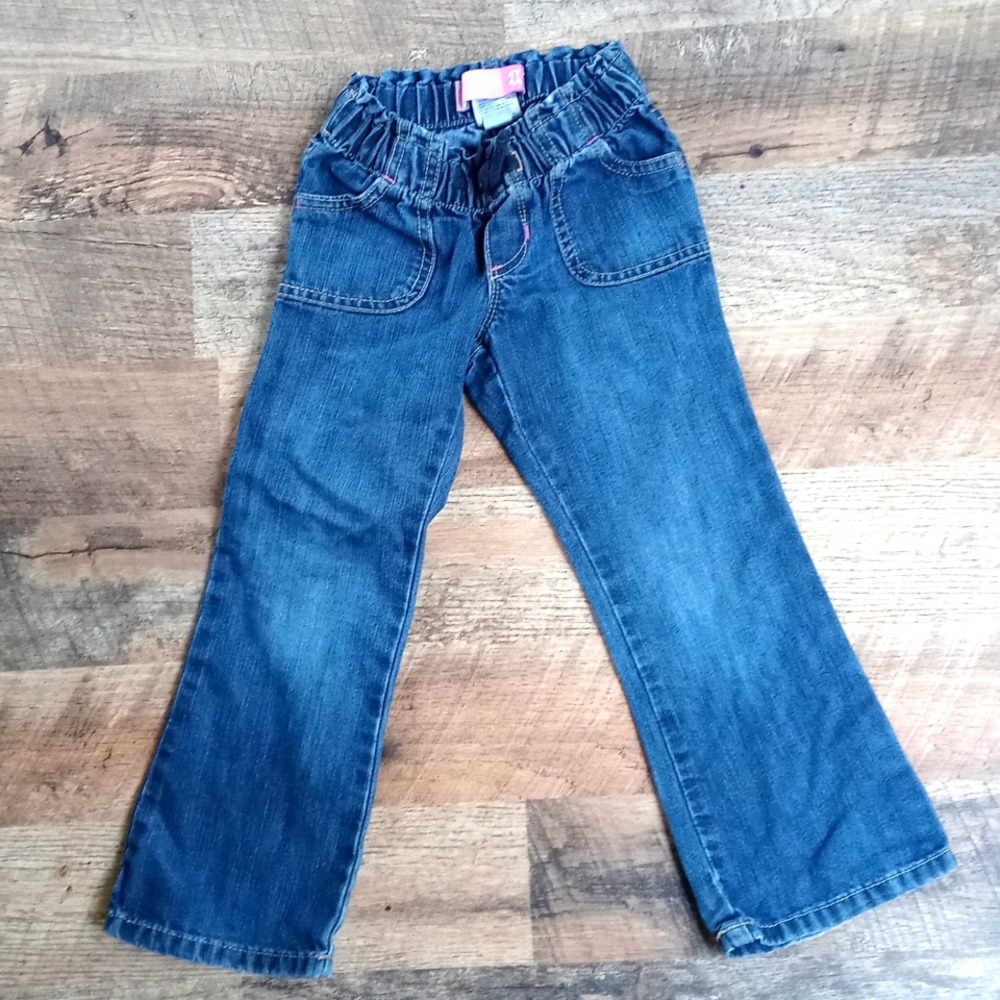 4t old navy girls jeans